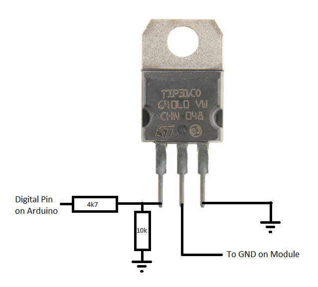 arduino-5v-control