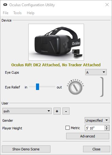 2018-10-30 19 09 01-Oculus Configuration Utility