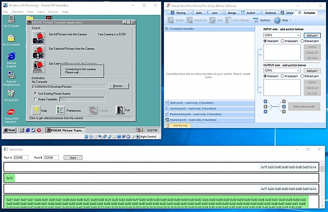 camera-to-usb camera-to-usb