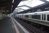Osaka Loop Line