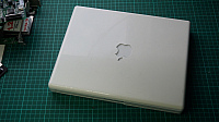 Apple G4 Powerbook