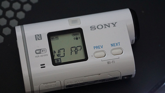 カメラ ビデオカメラ Sony HDR-AS100V Action Cam – Further Hacking « modelrail.otenko