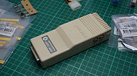 Amiga A520 Modulator