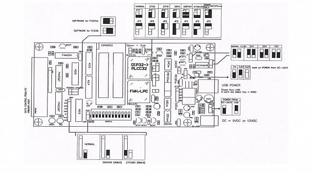 pcb-settings