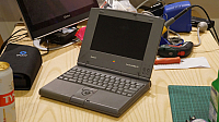 Apple PowerBook Duo 230