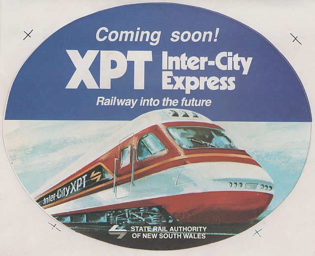xpt stickers