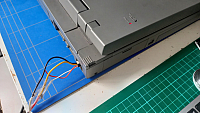 PC-9821Np/540W Laptop