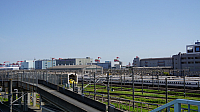 Tokyo Freight Terminal, May 2023