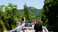 Takachiho Railway, May 2023