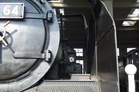 Umekoji Steam Locomotive Museum