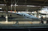 700 Series Shinkansen