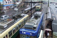 Nagasaki Trams