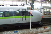 100 Series Shinkansen