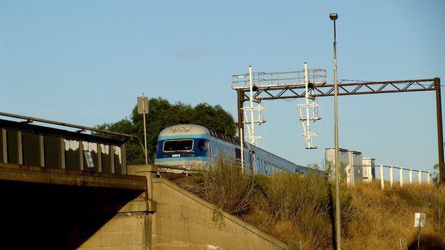 XPT heads to Southern Cross 