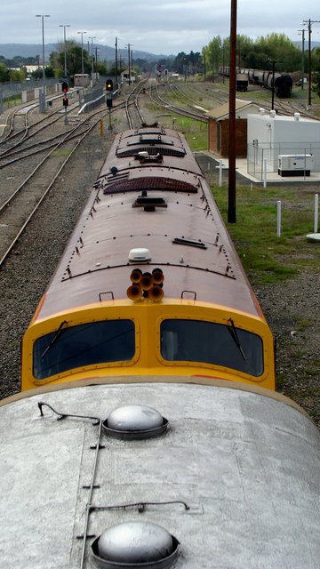 43 Class with 4490