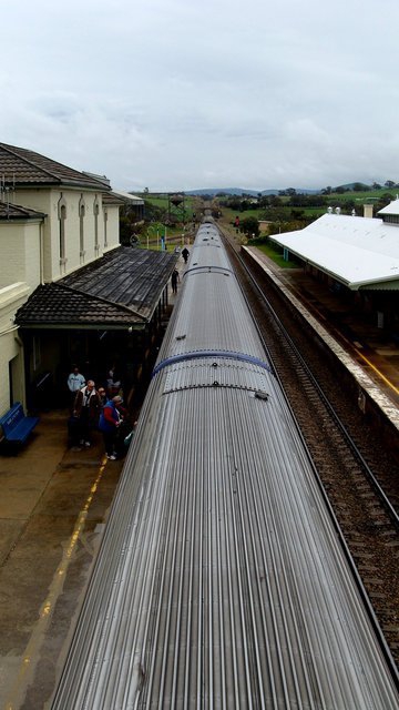 XPT Roof