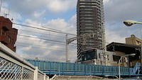 Tokyo Metro - Hibiya Line