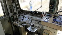 Controls of 21000 Series
