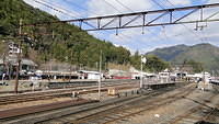 Senzu Station