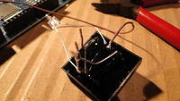 RFID Reader wiring