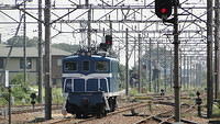 504 departs light to Taiheyo Cement
