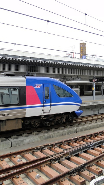 JR Himeji Station