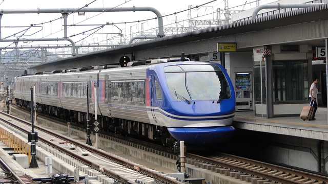 JR Himeji Station