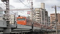 Osaka Loop line