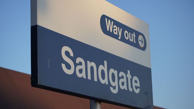 Sandgate