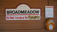 Broadmeadow Station
