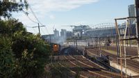 NR62 leads Southern Spirit back to Dynon