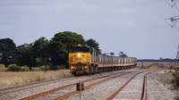 XR558+XR555 on PN Grain through Gheringhap