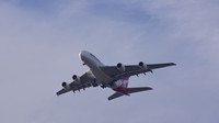 QANTAS A380