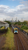 Siemens heading to North Melbourne