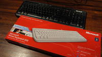 Lastest MS Keyboard