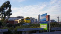 Melbourne - July 2011