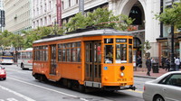 Tram #1893
