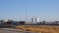 More grain facilities
