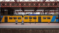 Eindhoven Station